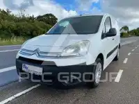 2015 Citroen Berlingo