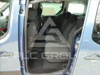 2015 Citroen Berlingo