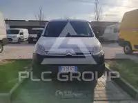 2015 Citroen Berlingo