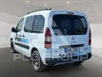 2015 Citroen Berlingo