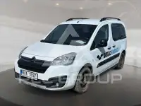 2015 Citroen Berlingo