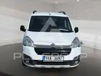 2015 Citroen Berlingo