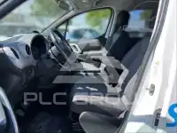 2015 Citroen Berlingo