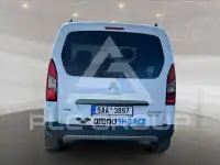 2015 Citroen Berlingo