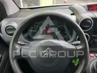 2015 Citroen Berlingo