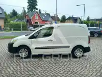 2015 Citroen Berlingo