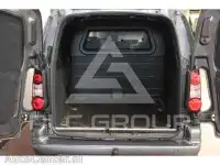 2015 Citroen Berlingo