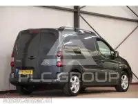 2015 Citroen Berlingo