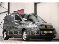 2015 Citroen Berlingo