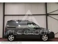 2015 Citroen Berlingo
