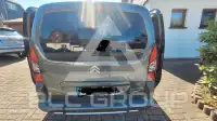 2015 Citroen Berlingo