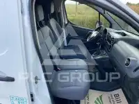 2015 Citroen Berlingo