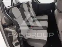 2015 Citroen Berlingo