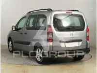 2015 Citroen Berlingo