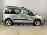 2015 Citroen Berlingo