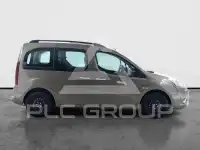 2015 Citroen Berlingo