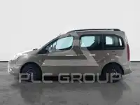2015 Citroen Berlingo