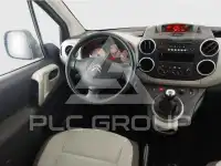 2015 Citroen Berlingo
