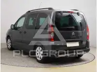 2015 Citroen Berlingo