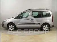 2015 Citroen Berlingo