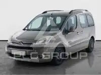 2015 Citroen Berlingo