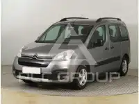 2015 Citroen Berlingo