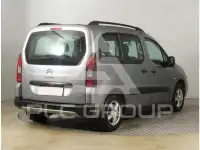 2015 Citroen Berlingo