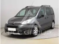 2015 Citroen Berlingo