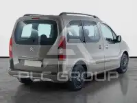 2015 Citroen Berlingo