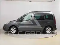 2015 Citroen Berlingo