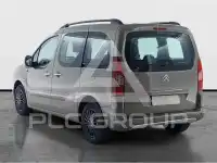 2015 Citroen Berlingo