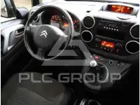 2015 Citroen Berlingo