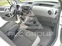 2015 Citroen Berlingo