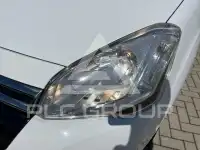 2015 Citroen Berlingo