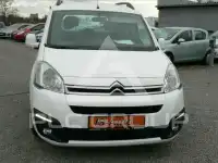 2015 Citroen Berlingo