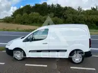 2015 Citroen Berlingo