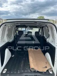2015 Citroen Berlingo