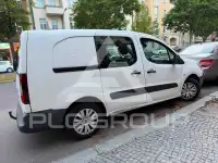 2015 Citroen Berlingo