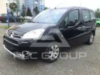 2015 Citroen Berlingo