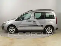 2015 Citroen Berlingo