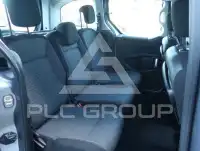 2015 Citroen Berlingo
