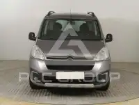 2015 Citroen Berlingo