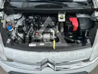 2015 Citroen Berlingo