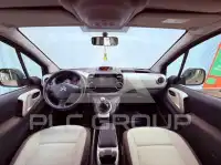 2015 Citroen Berlingo