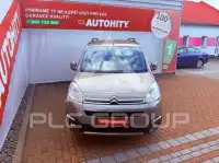 2015 Citroen Berlingo