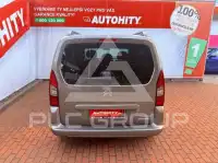2015 Citroen Berlingo
