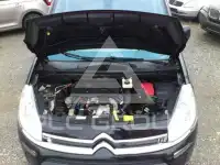 2015 Citroen Berlingo