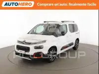 2015 Citroen Berlingo
