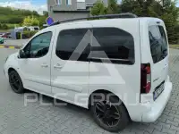 2015 Citroen Berlingo