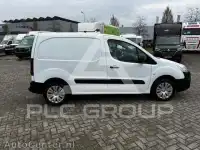 2015 Citroen Berlingo